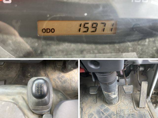 マツダタイタン平ボディ小型（2t・3t）[写真36]