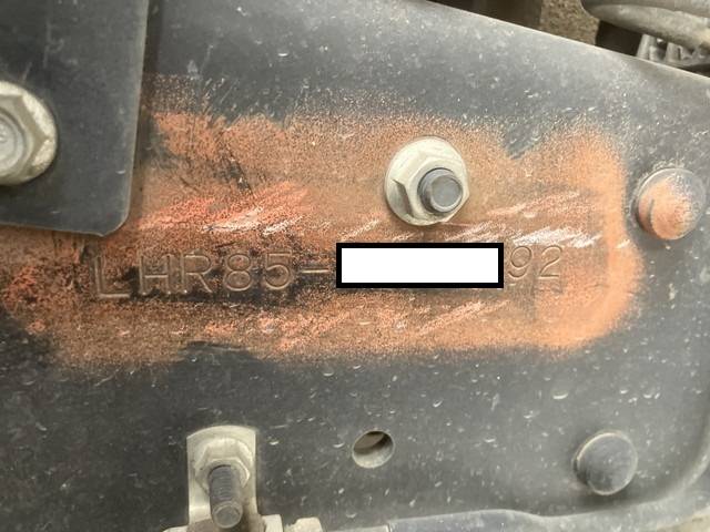 マツダタイタン平ボディ小型（2t・3t）[写真38]