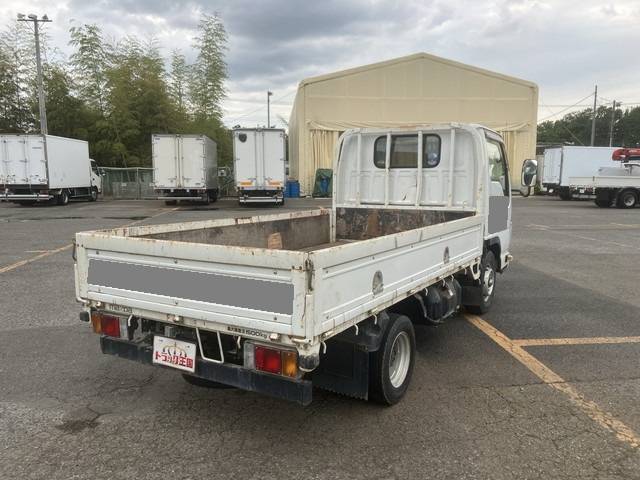 マツダタイタン平ボディ小型（2t・3t）[写真04]