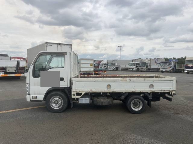 マツダタイタン平ボディ小型（2t・3t）[写真05]