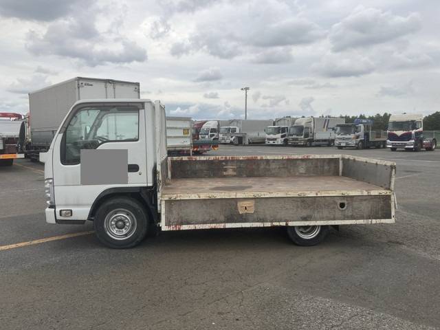 マツダタイタン平ボディ小型（2t・3t）[写真06]