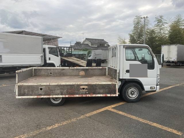 マツダタイタン平ボディ小型（2t・3t）[写真07]