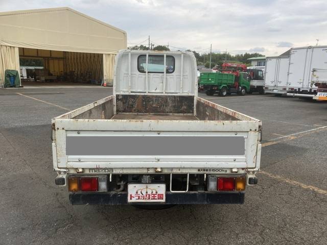 マツダタイタン平ボディ小型（2t・3t）[写真09]