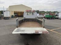 いすゞエルフ平ボディ小型（2t・3t）[写真12]