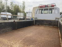 いすゞエルフ平ボディ小型（2t・3t）[写真13]