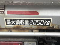いすゞエルフ平ボディ小型（2t・3t）[写真15]