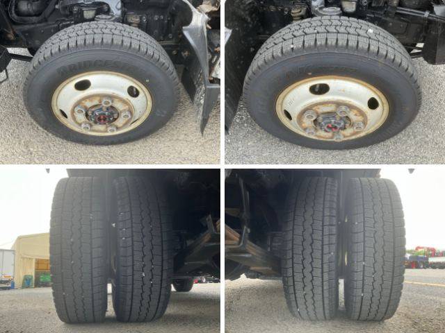 いすゞエルフ平ボディ小型（2t・3t）[写真16]