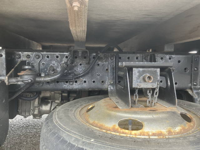 いすゞエルフ平ボディ小型（2t・3t）[写真22]