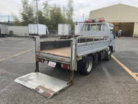 いすゞエルフ平ボディ小型（2t・3t）[写真02]