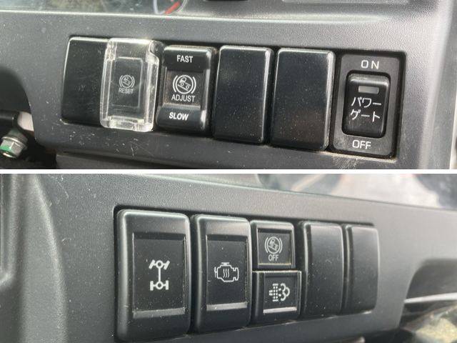 いすゞエルフ平ボディ小型（2t・3t）[写真36]