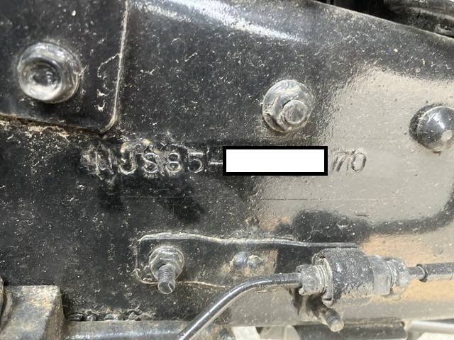 いすゞエルフ平ボディ小型（2t・3t）[写真39]