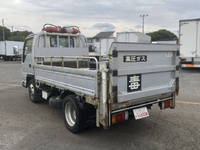 いすゞエルフ平ボディ小型（2t・3t）[写真04]