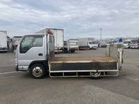 いすゞエルフ平ボディ小型（2t・3t）[写真06]