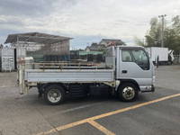 いすゞエルフ平ボディ小型（2t・3t）[写真07]