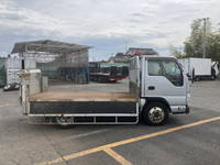 いすゞエルフ平ボディ小型（2t・3t）[写真08]