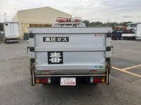 いすゞエルフ平ボディ小型（2t・3t）[写真10]