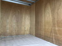 トヨタトヨエースアルミバン小型（2t・3t）[写真12]