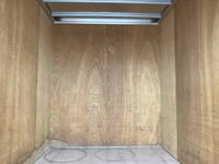 トヨタトヨエースアルミバン小型（2t・3t）[写真13]