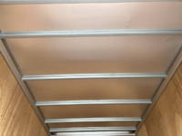 トヨタトヨエースアルミバン小型（2t・3t）[写真14]