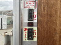 トヨタトヨエースアルミバン小型（2t・3t）[写真17]