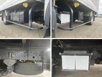 トヨタトヨエースアルミバン小型（2t・3t）[写真19]