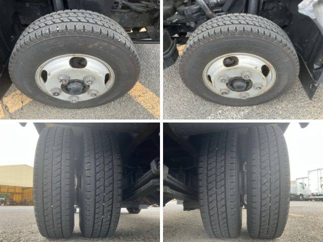 トヨタトヨエースアルミバン小型（2t・3t）[写真19]