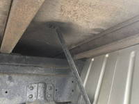 トヨタトヨエースアルミバン小型（2t・3t）[写真21]