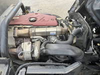 トヨタトヨエースアルミバン小型（2t・3t）[写真27]