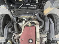 トヨタトヨエースアルミバン小型（2t・3t）[写真28]