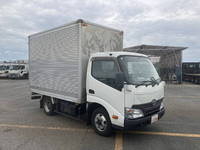 トヨタトヨエースアルミバン小型（2t・3t）[写真04]