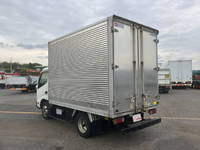 トヨタトヨエースアルミバン小型（2t・3t）[写真05]