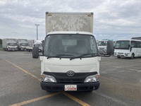 トヨタトヨエースアルミバン小型（2t・3t）[写真07]