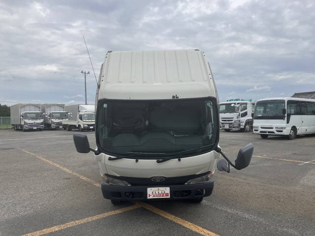 トヨタトヨエースアルミバン小型（2t・3t）[写真07]