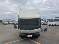 トヨタトヨエースアルミバン小型（2t・3t）[写真08]