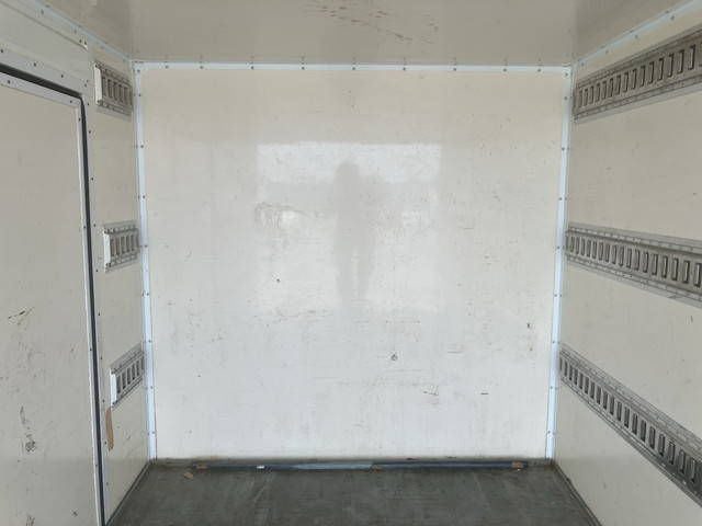 日野デュトロパネルバン小型（2t・3t）[写真11]