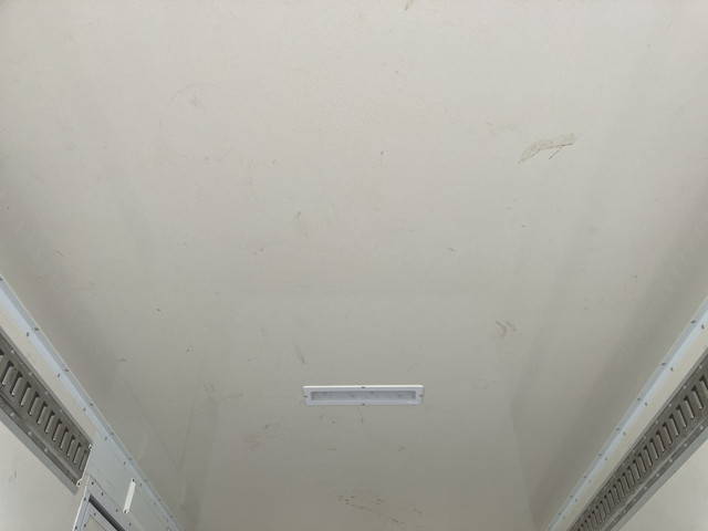 日野デュトロパネルバン小型（2t・3t）[写真13]