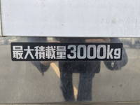 日野デュトロパネルバン小型（2t・3t）[写真15]