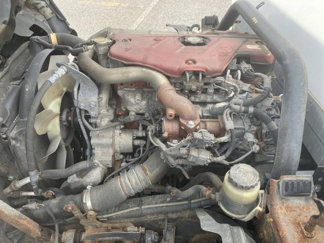 日野デュトロパネルバン小型（2t・3t）[写真26]