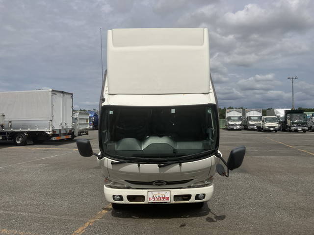 日野デュトロパネルバン小型（2t・3t）[写真06]