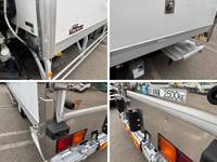 いすゞフォワード冷凍車（冷蔵車）中型（4t）[写真25]