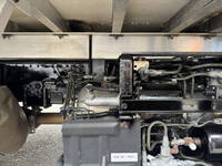 いすゞフォワード冷凍車（冷蔵車）中型（4t）[写真27]