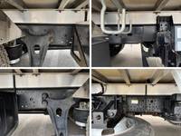 いすゞフォワード冷凍車（冷蔵車）中型（4t）[写真28]