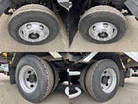 いすゞフォワード冷凍車（冷蔵車）中型（4t）[写真29]