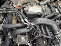 いすゞフォワード冷凍車（冷蔵車）中型（4t）[写真30]