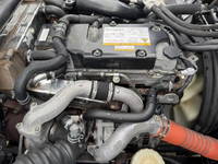 いすゞフォワード冷凍車（冷蔵車）中型（4t）[写真31]