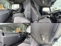 いすゞフォワード冷凍車（冷蔵車）中型（4t）[写真32]