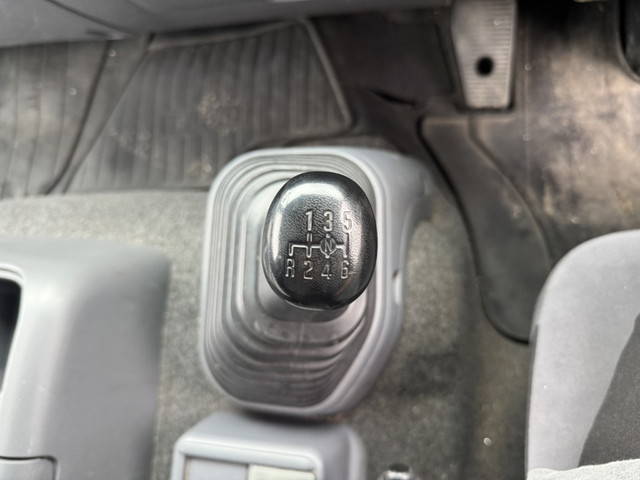 いすゞフォワード冷凍車（冷蔵車）中型（4t）[写真34]