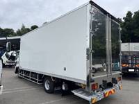 いすゞフォワード冷凍車（冷蔵車）中型（4t）[写真04]