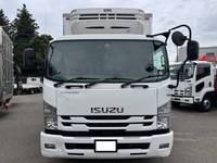 いすゞフォワード冷凍車（冷蔵車）中型（4t）[写真07]