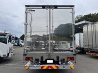 いすゞフォワード冷凍車（冷蔵車）中型（4t）[写真09]